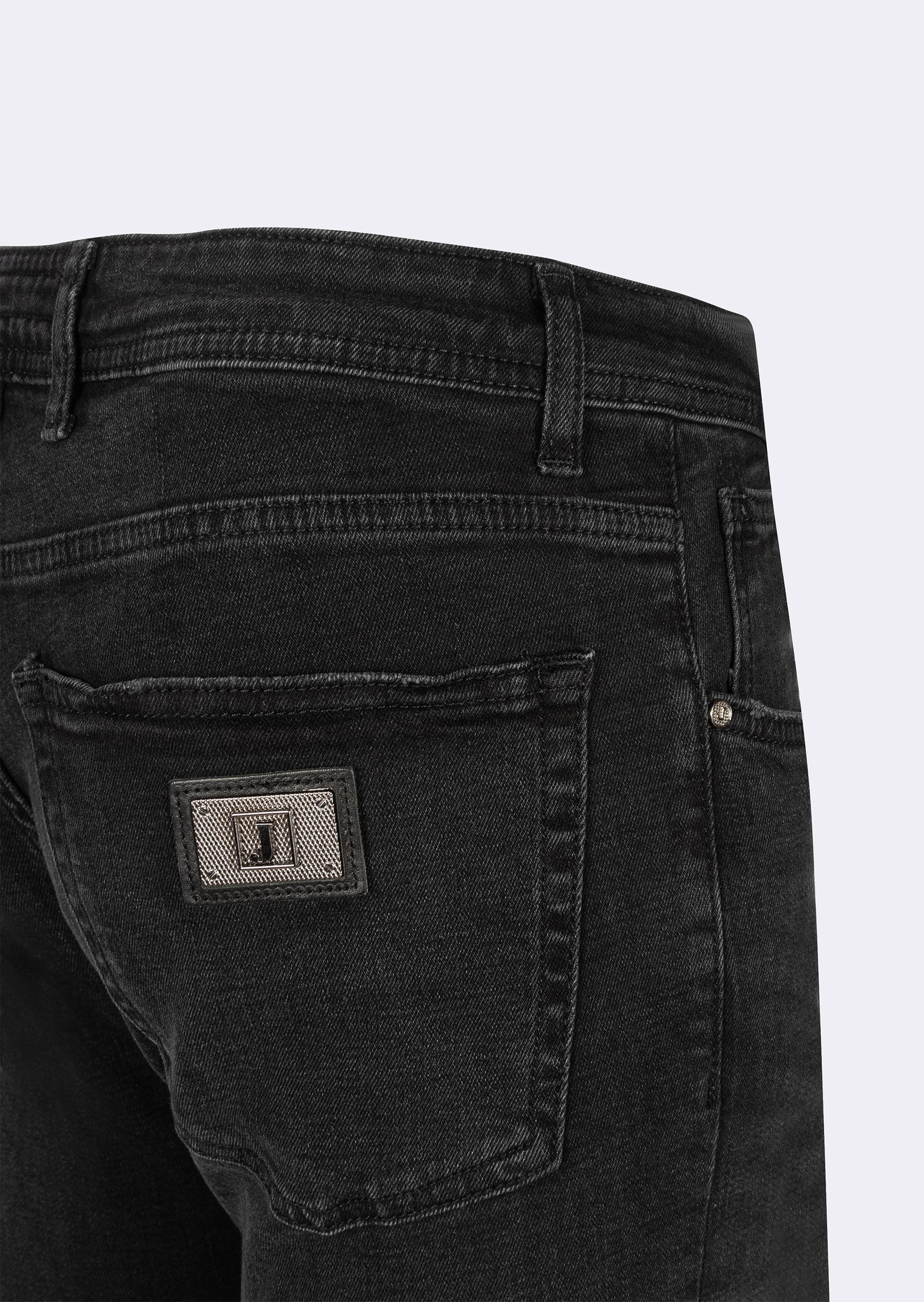 Black Jean