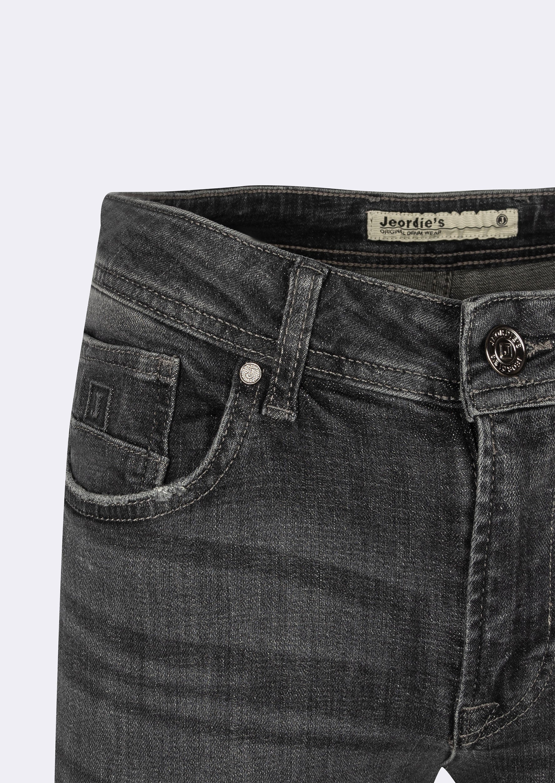 Charcoal Jean