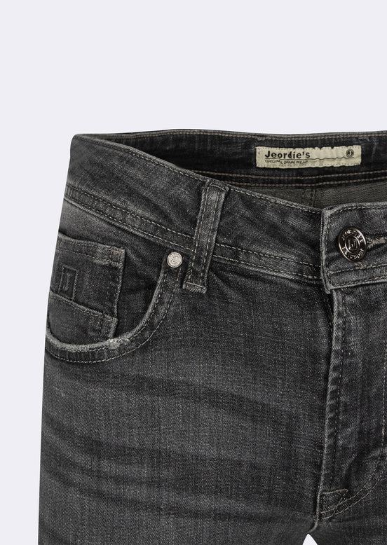 Charcoal Jean