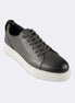 White - Grey Trainers