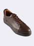 Brown - Brown Trainers