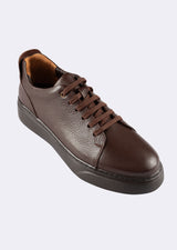 Brown - Brown Trainers