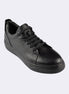 Black - Black Trainers