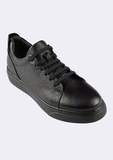 Black - Black Trainers