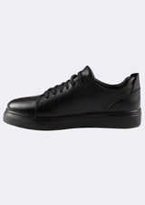 Black - Black Trainers