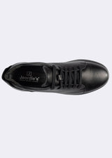 Black - Black Trainers