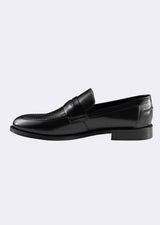 Black Formal Shoes