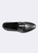 Black Formal Shoes