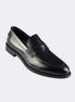 Navy Formal Shoes