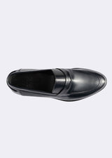 Navy Formal Shoes