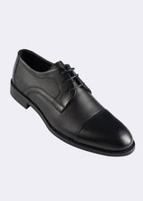 Black Formal Shoes
