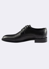 Black Formal Shoes