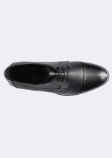 Black Formal Shoes