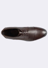 Brown Formal Shoes