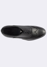 Black Formal Shoes