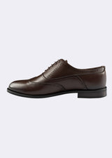Brown Formal Shoes