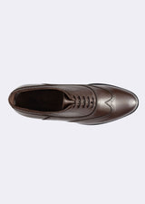 Brown Formal Shoes