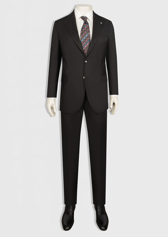 Black Suit