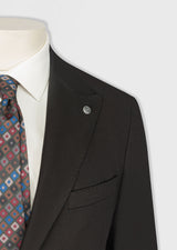 Black Suit