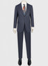 Navy Suit