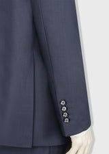 Navy Suit