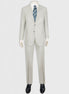 Grey Suit