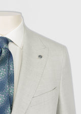 Grey Suit