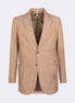 Brown Blazer
