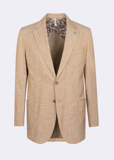 Beige Blazer