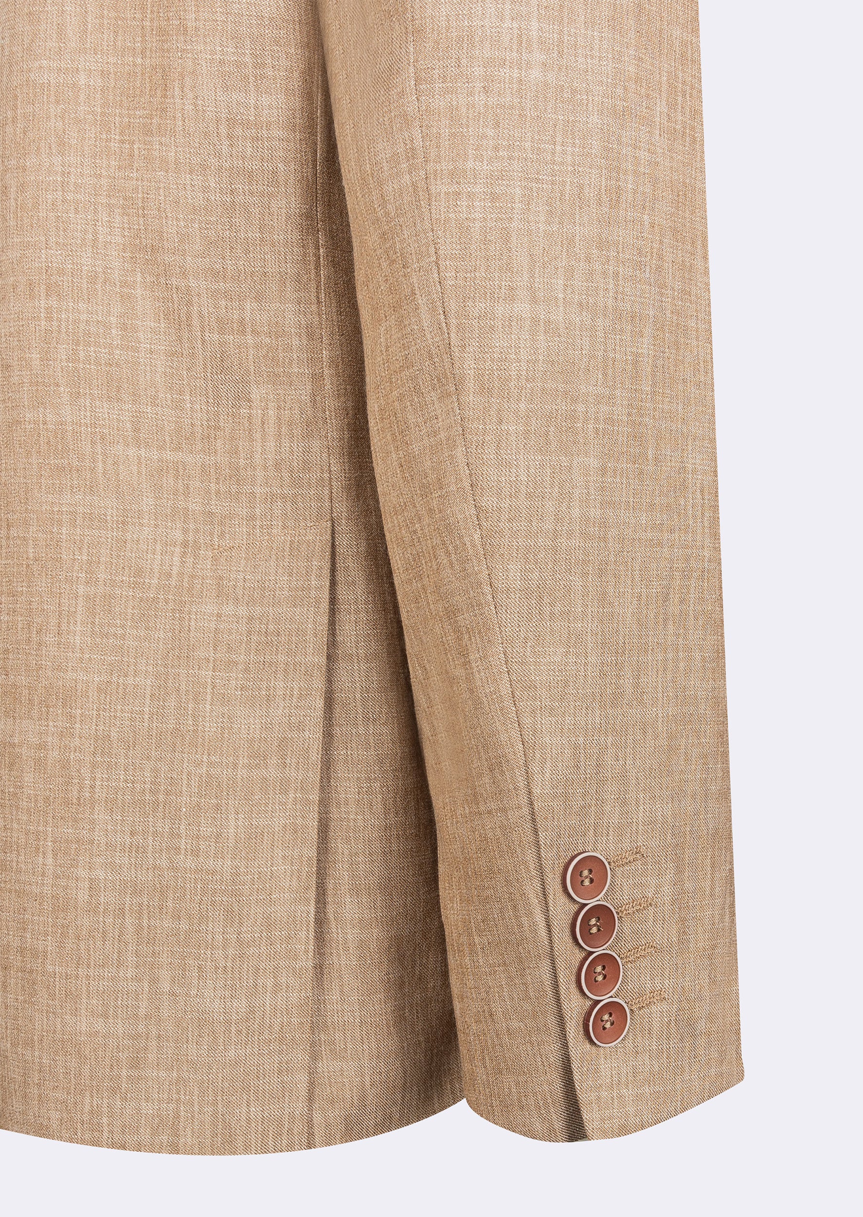 Beige Blazer