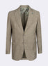 Khaki Blazer