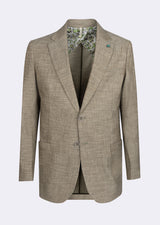 Khaki Blazer