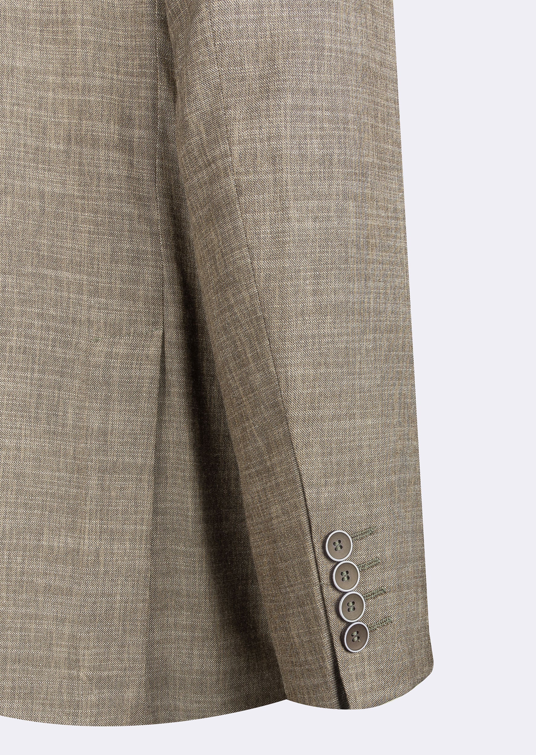 Khaki Blazer