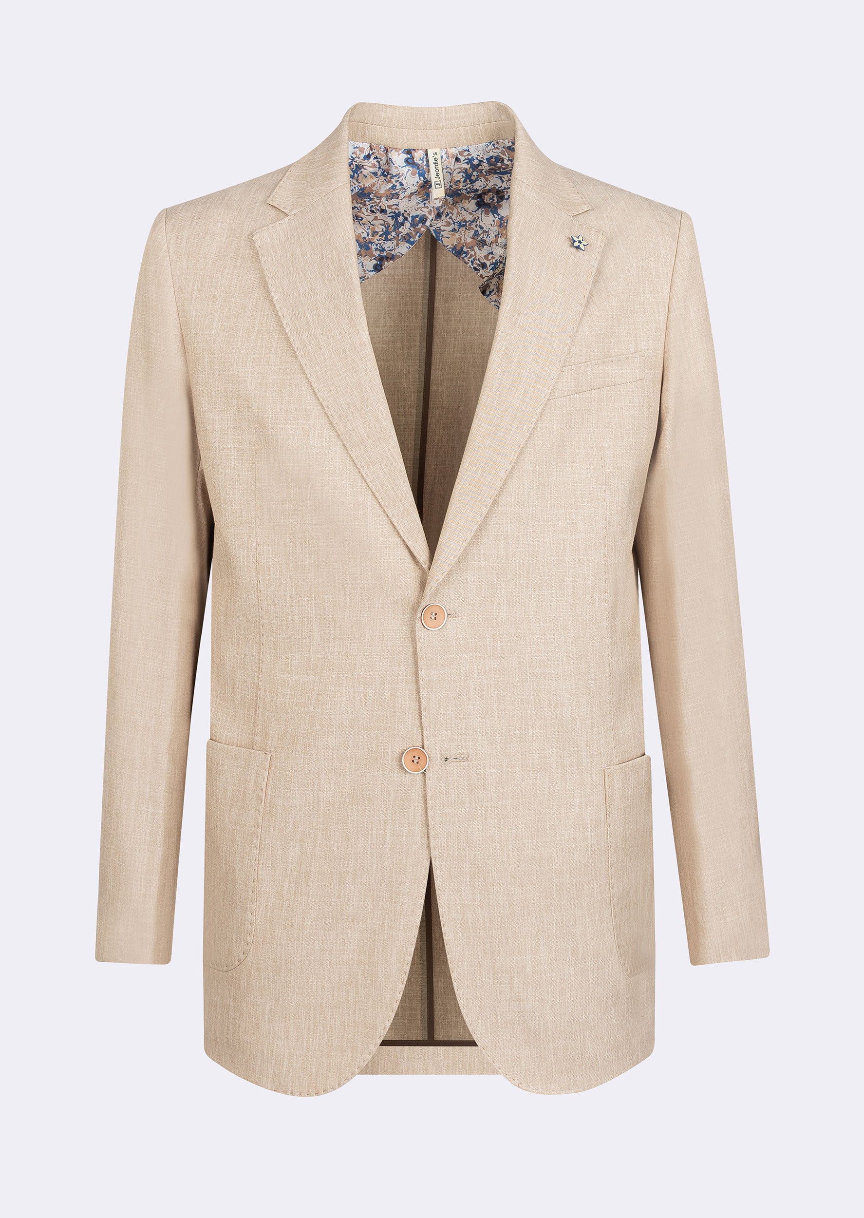 Stone Blazer