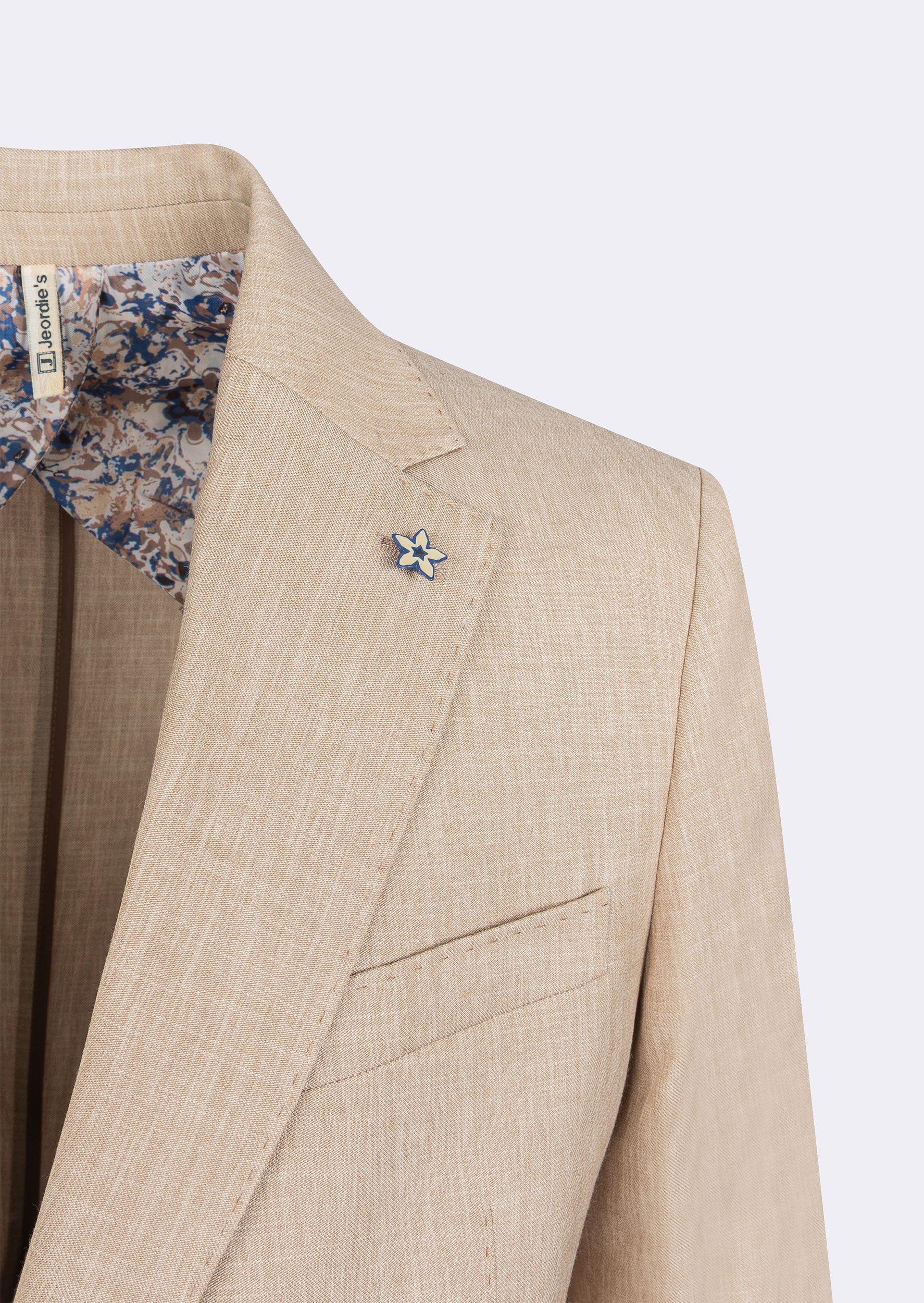 Stone Blazer
