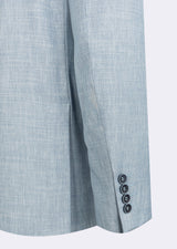Blue Blazer