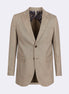 Brown Blazer