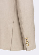 Beige Blazer