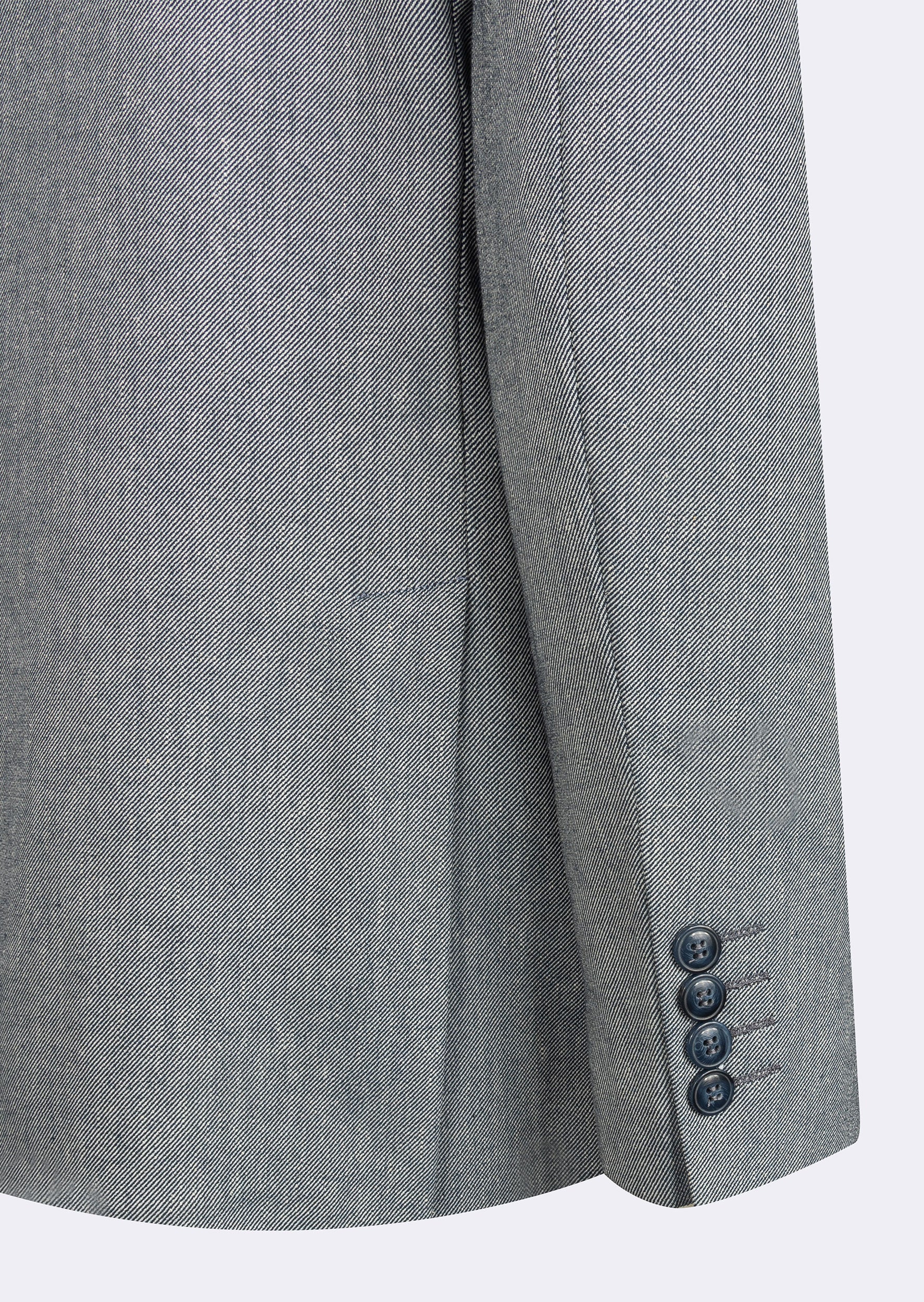 Navy Blazer