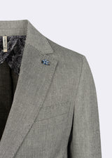 Grey Blazer