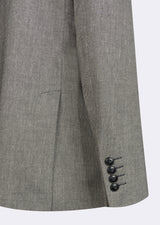 Grey Blazer