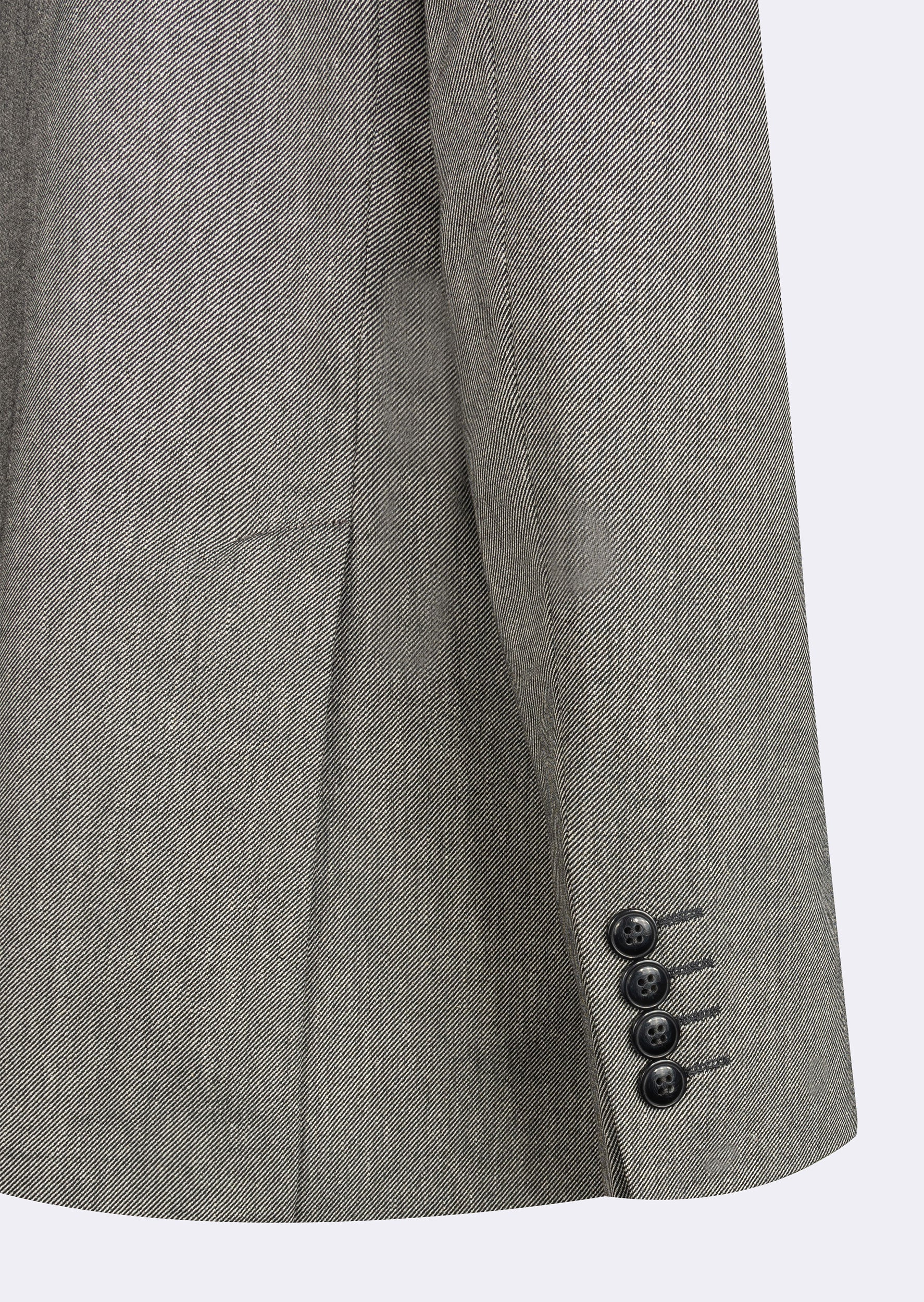Grey Blazer
