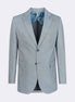 Blue Blazer