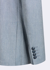 Blue Blazer
