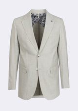 Light Grey Blazer