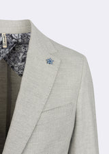 Light Grey Blazer