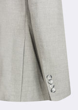 Light Grey Blazer