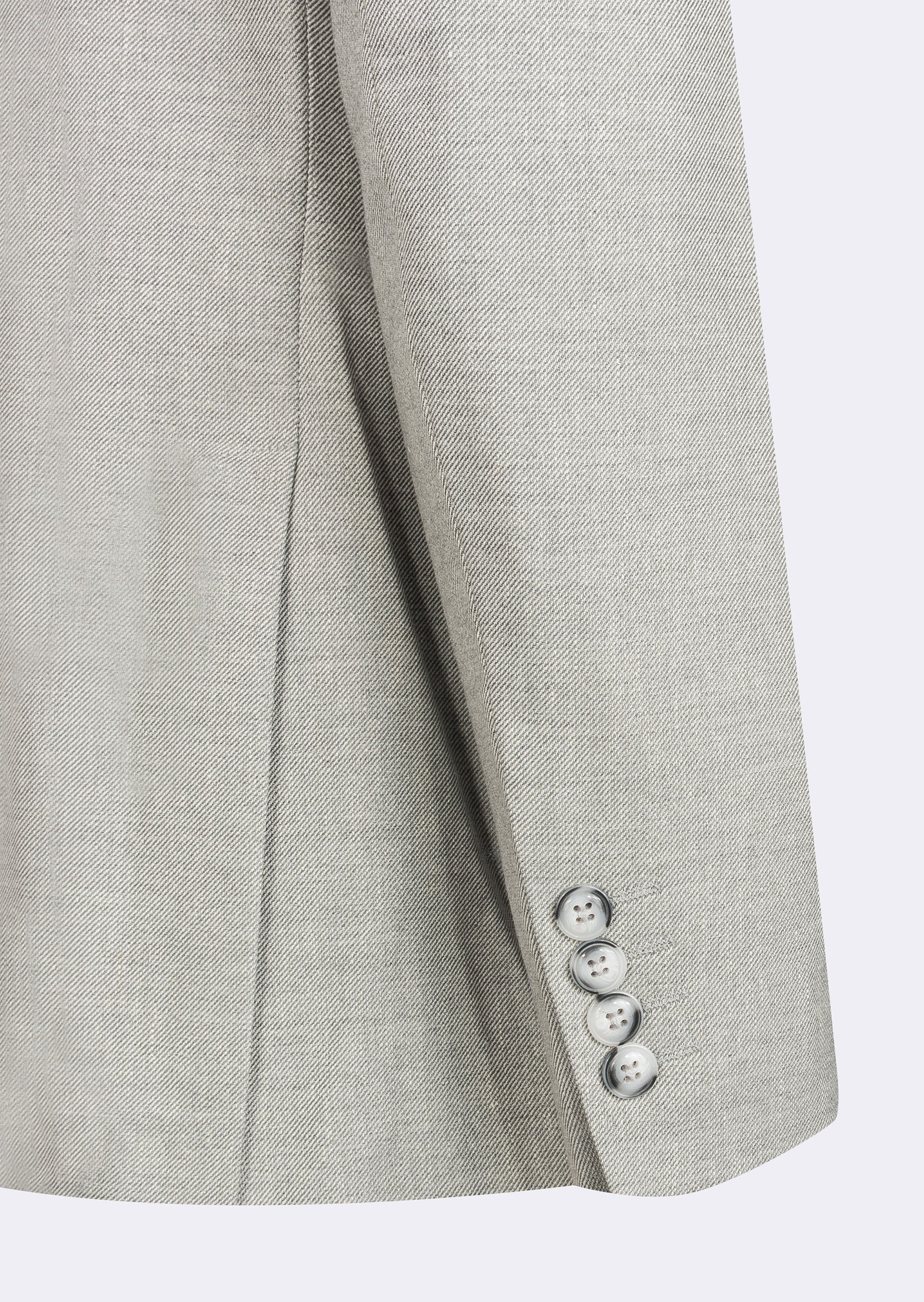 Light Grey Blazer