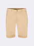Yellow Bermuda Short