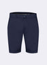 Royal Blue Bermuda Short